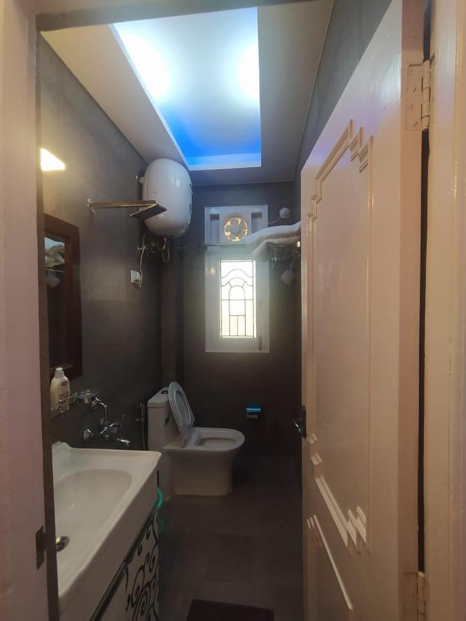 Deluxe Homestay Apartments With Kitchen In Shimla Eksteriør billede