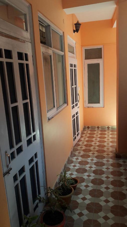 Deluxe Homestay Apartments With Kitchen In Shimla Eksteriør billede